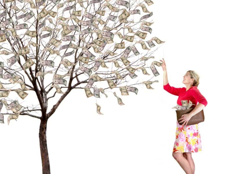 wealth building multiple streams of income